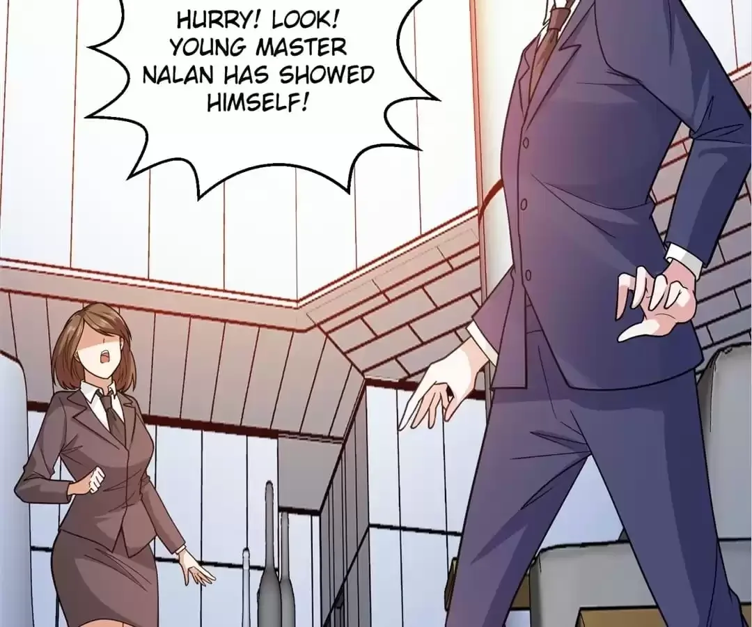 Heaven Defying God of War Chapter 55 page 45