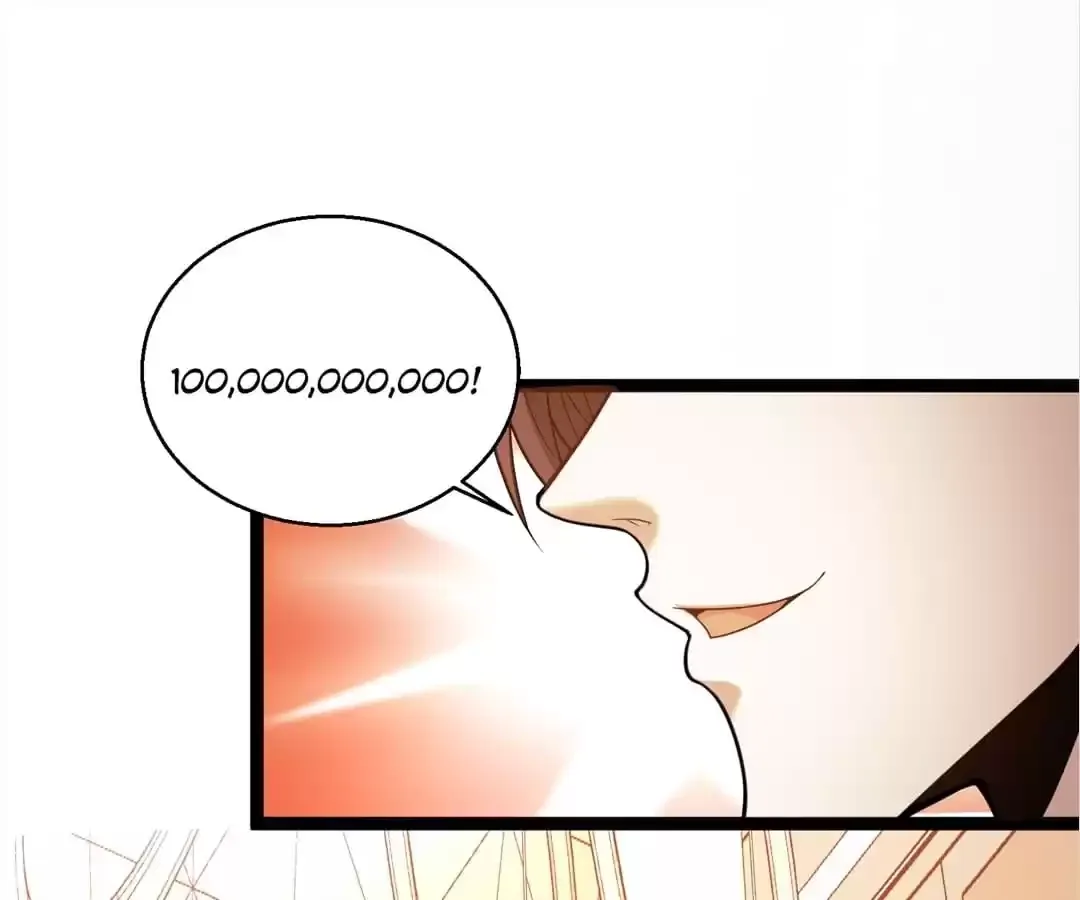 Heaven Defying God of War Chapter 55 page 42