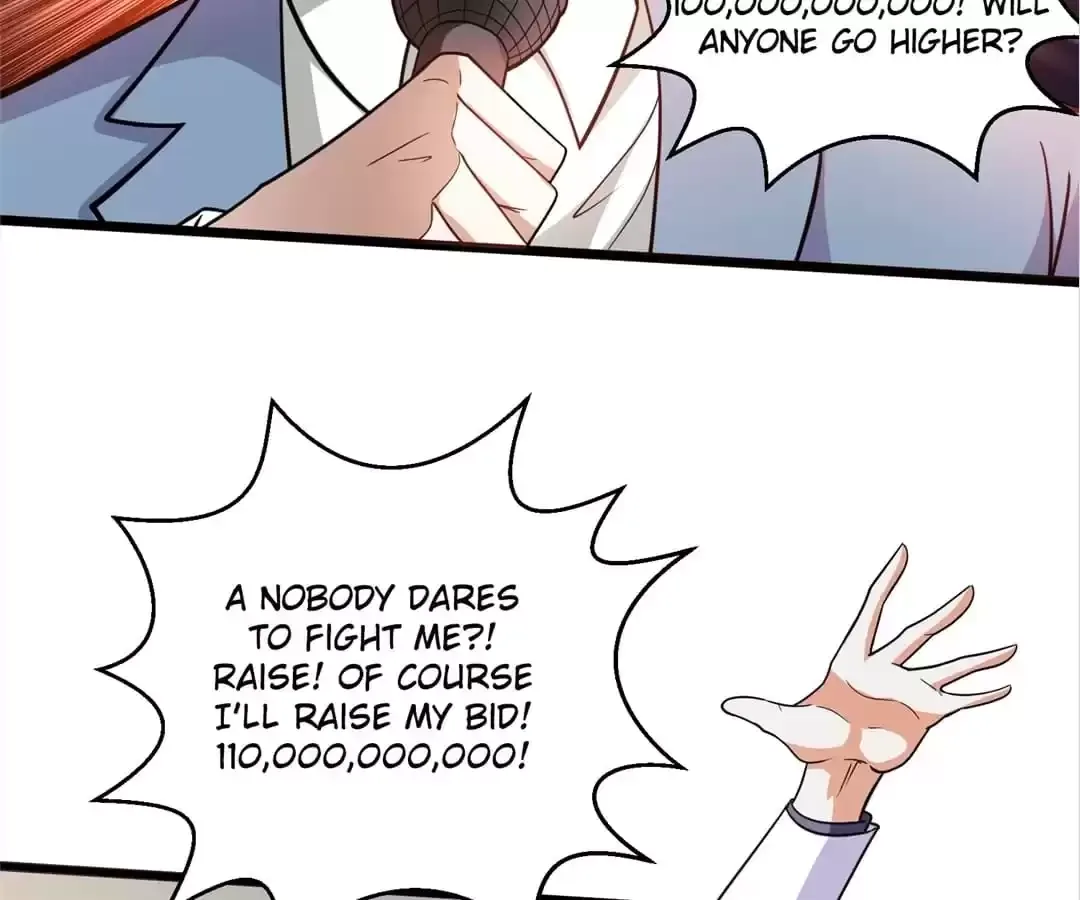 Heaven Defying God of War Chapter 55 page 47