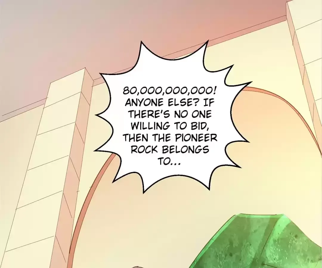 Heaven Defying God of War Chapter 55 page 39