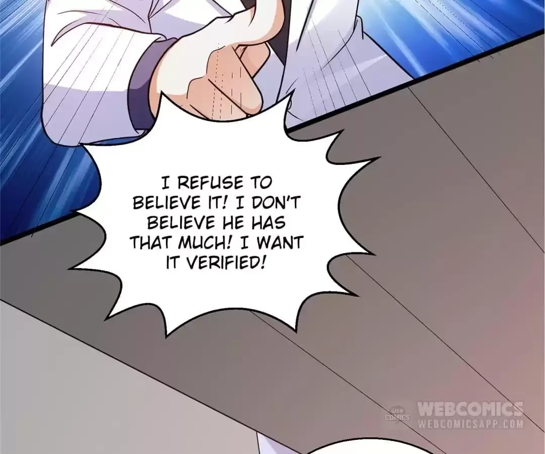 Heaven Defying God of War Chapter 55 page 51