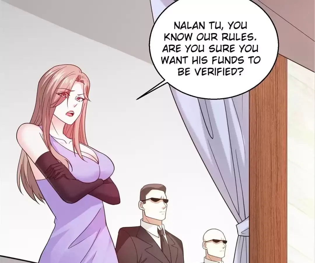 Heaven Defying God of War Chapter 55 page 52