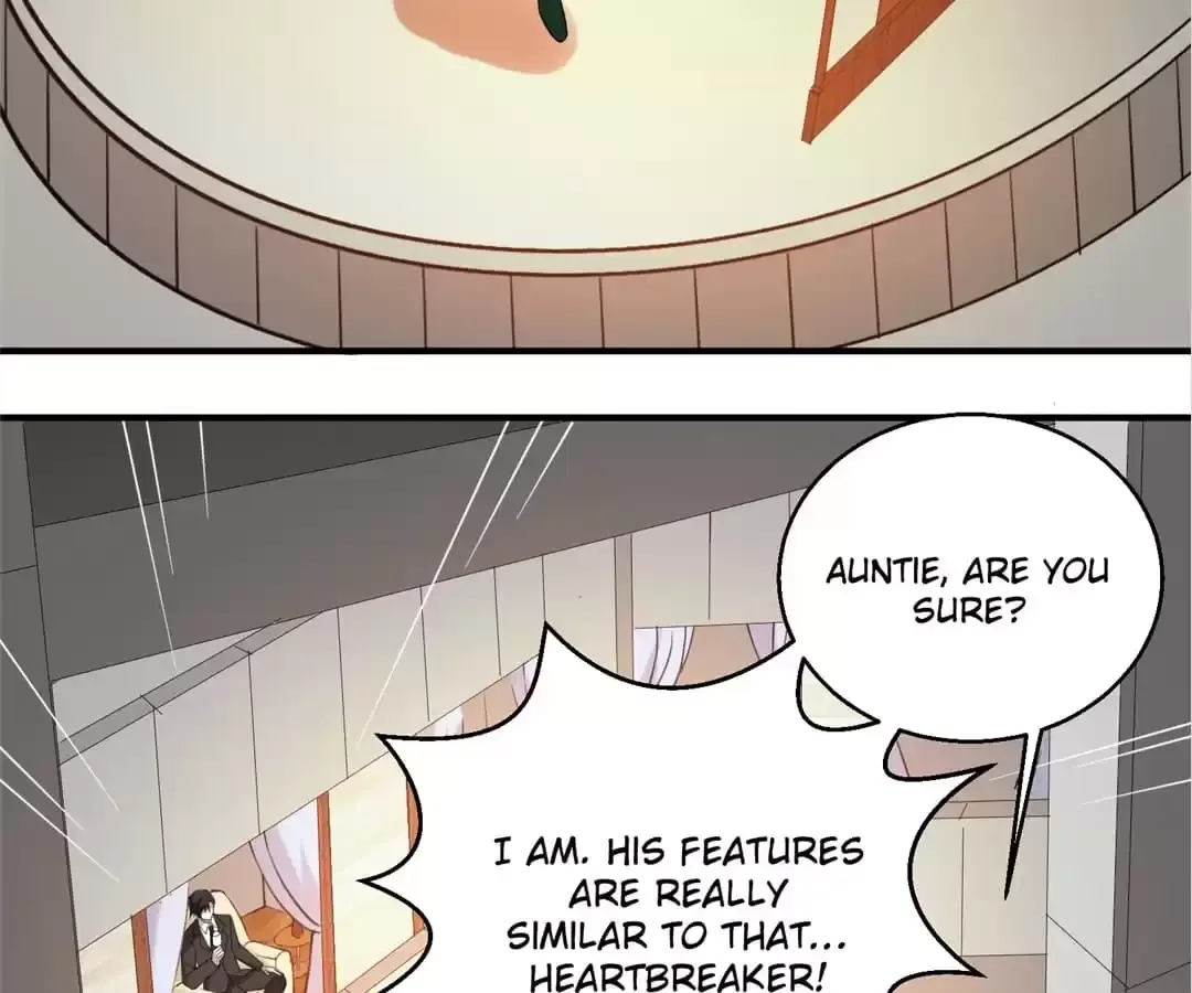 Heaven Defying God of War Chapter 55 page 7