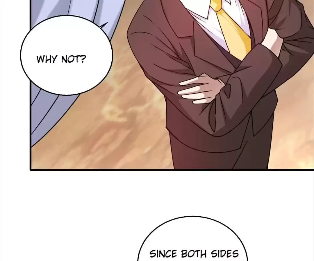 Heaven Defying God of War Chapter 56 page 8