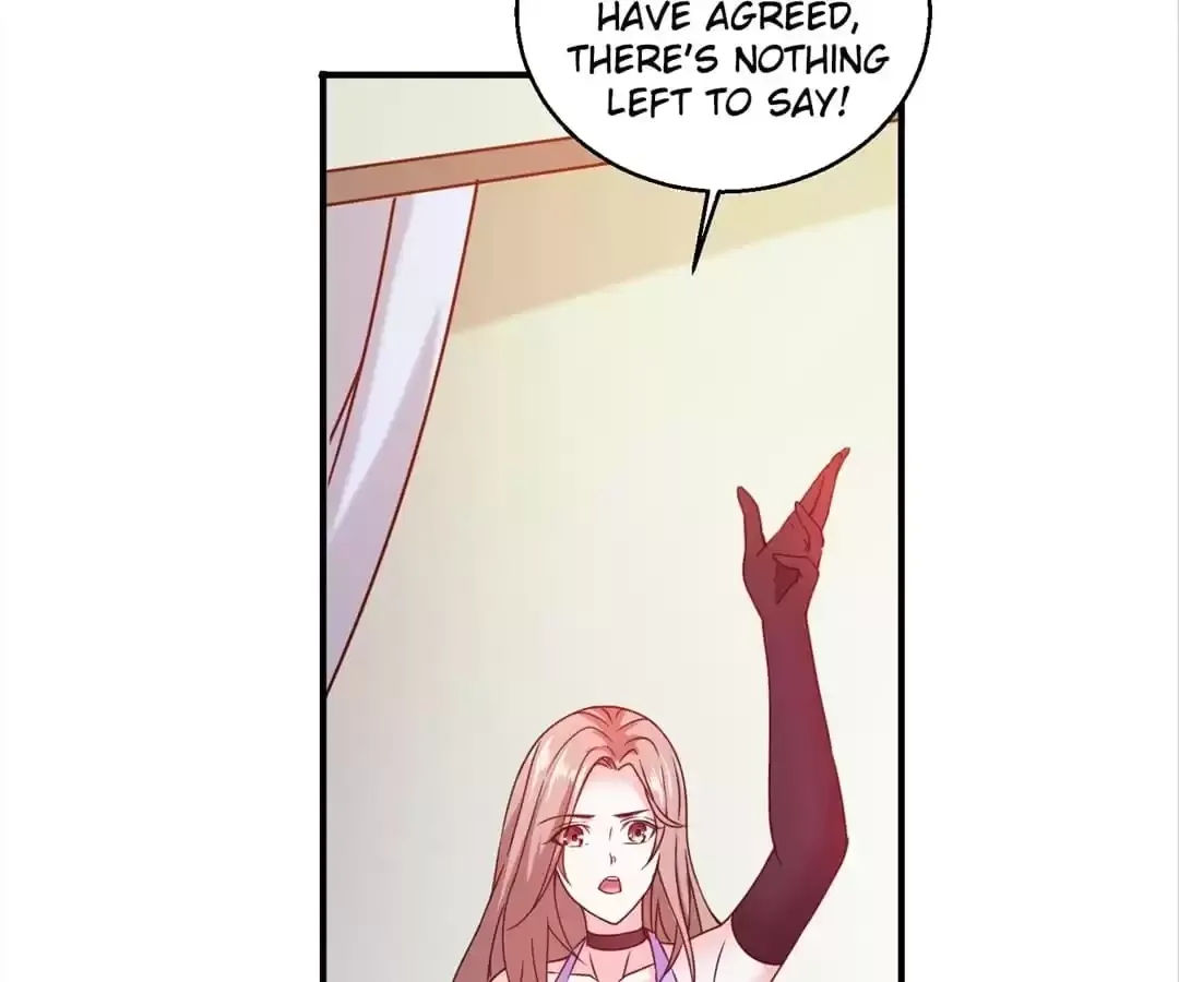 Heaven Defying God of War Chapter 56 page 9