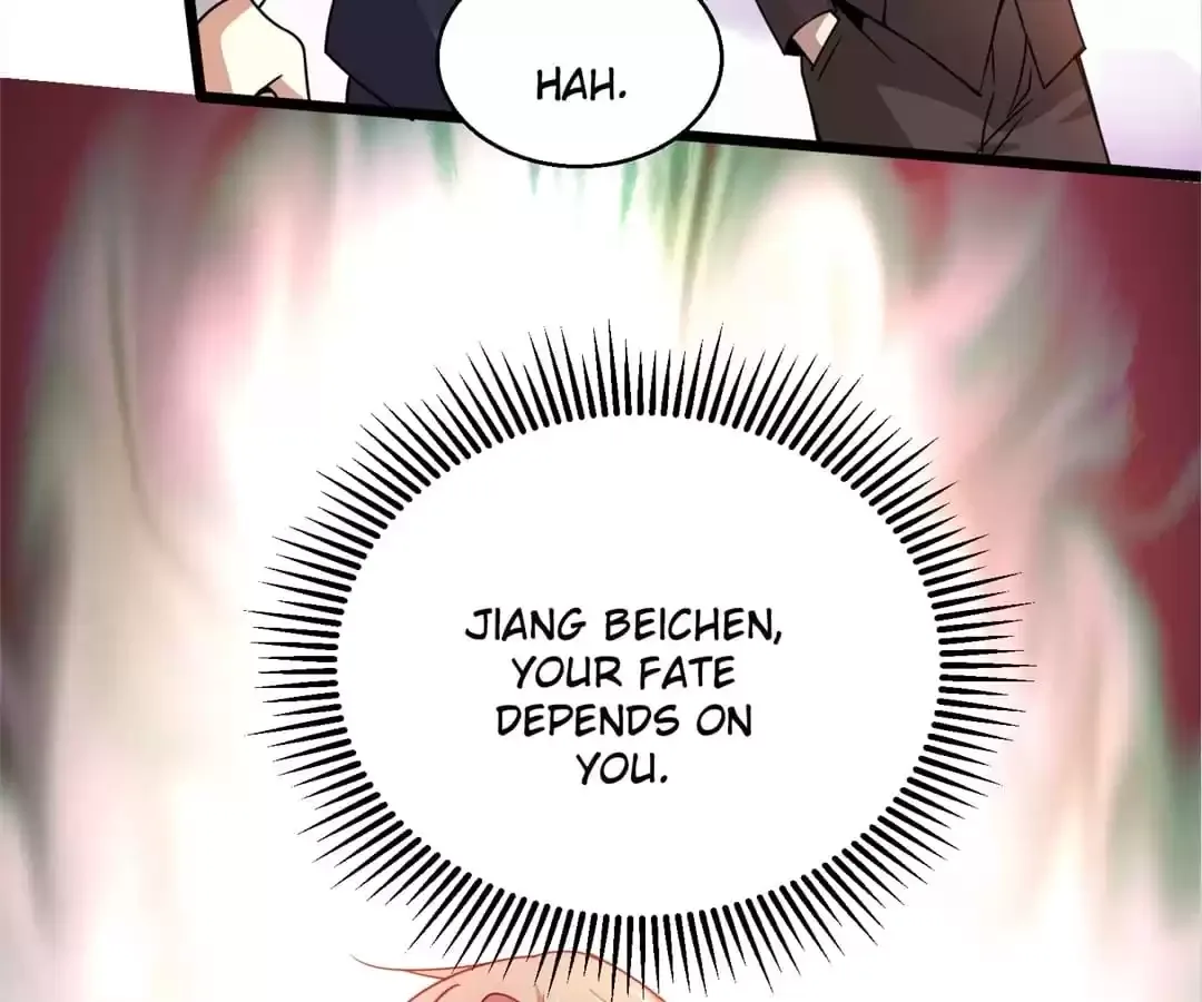 Heaven Defying God of War Chapter 56 page 24