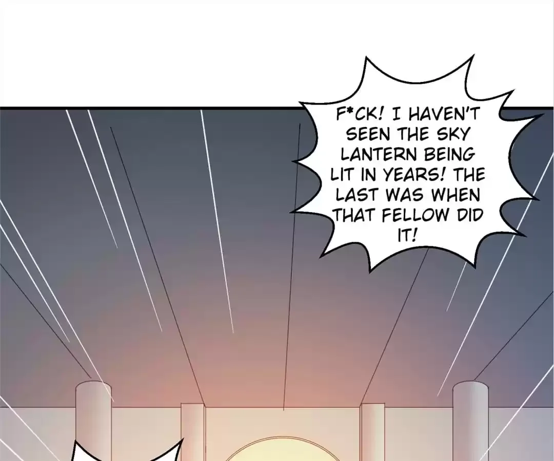Heaven Defying God of War Chapter 56 page 2