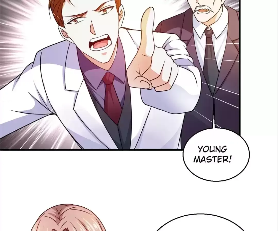Heaven Defying God of War Chapter 56 page 6