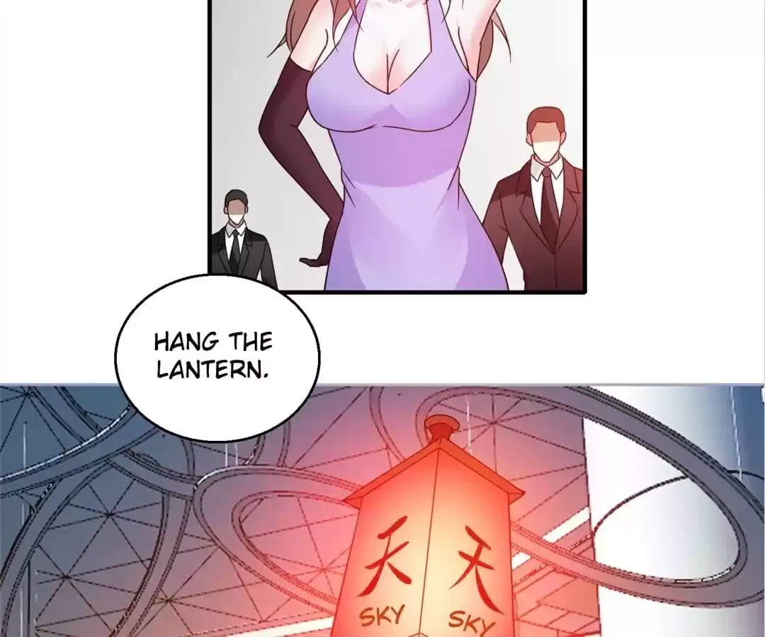 Heaven Defying God of War Chapter 56 page 10