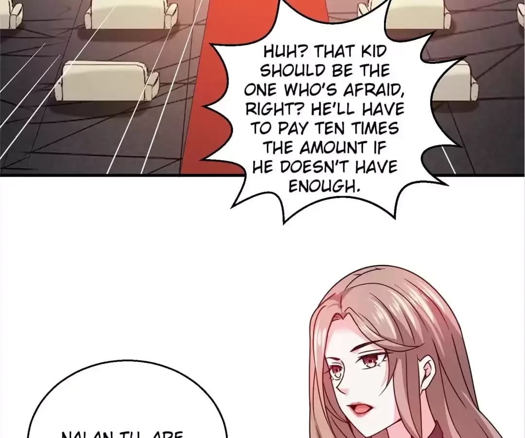 Heaven Defying God of War Chapter 56 page 4