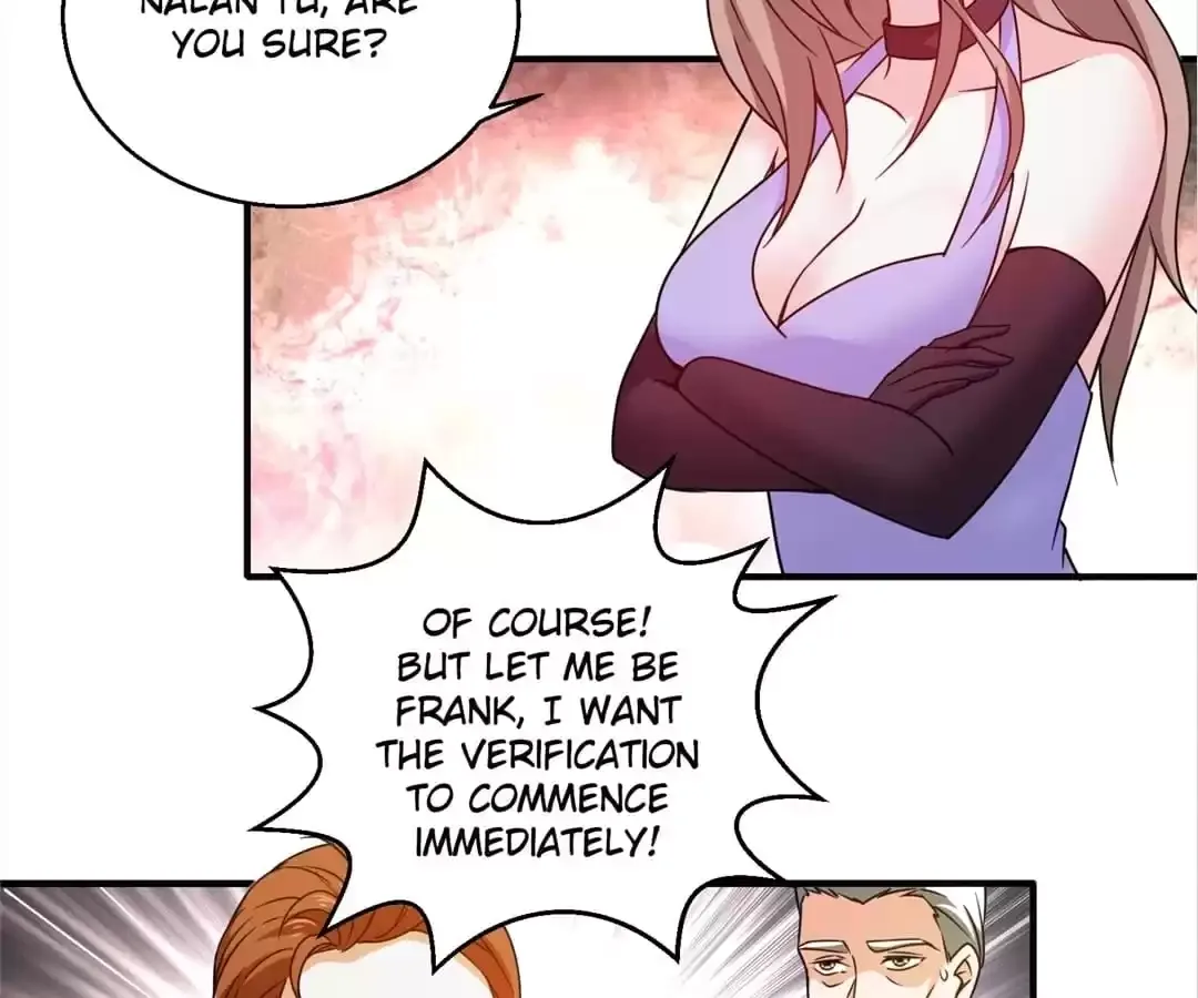 Heaven Defying God of War Chapter 56 page 5