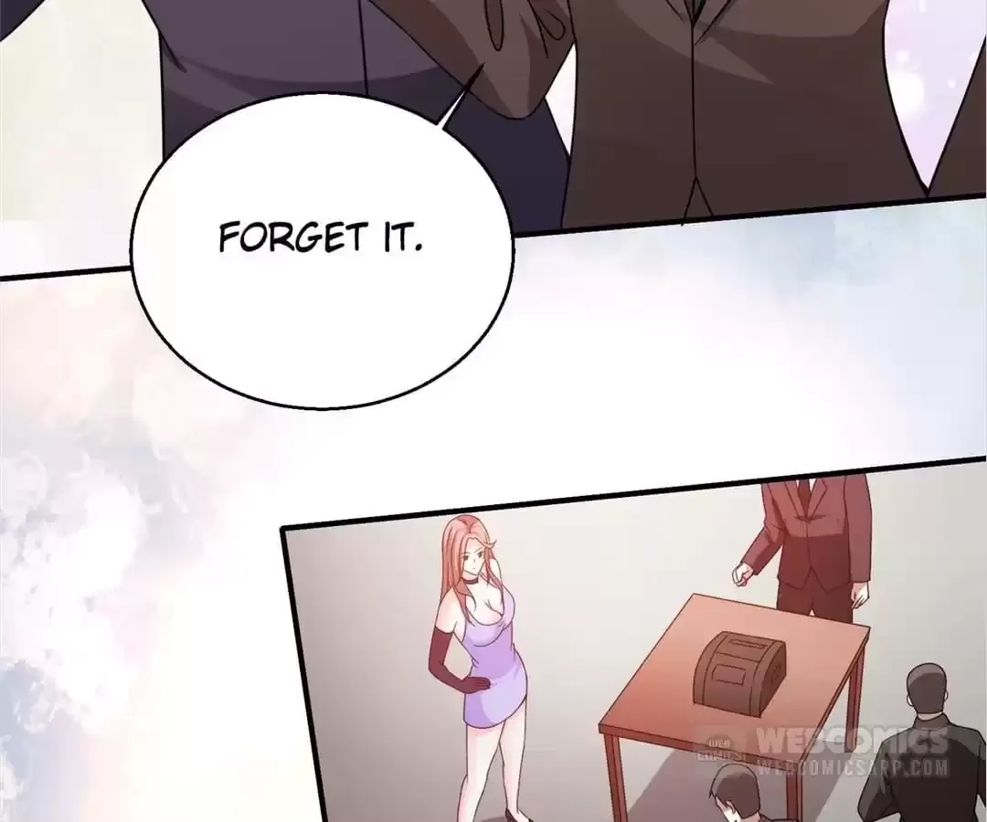 Heaven Defying God of War Chapter 56 page 19