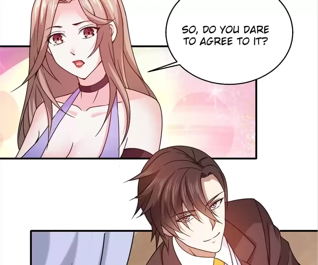 Heaven Defying God of War Chapter 56 page 7