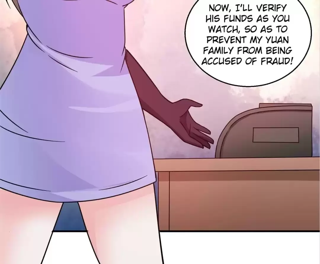 Heaven Defying God of War Chapter 56 page 21