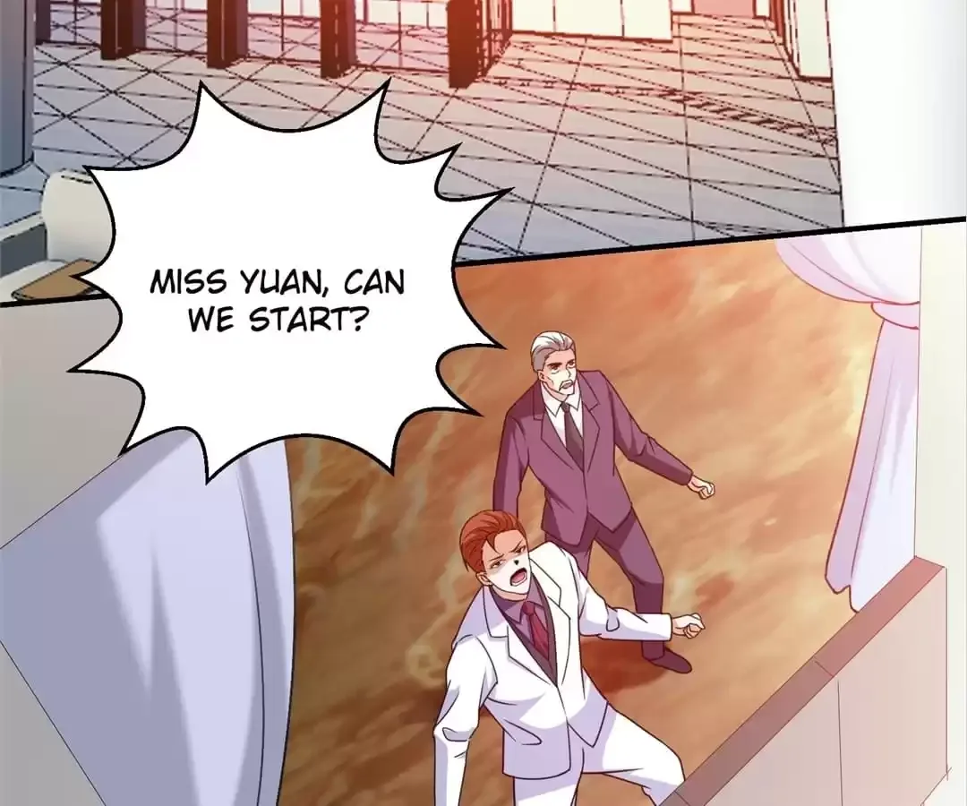 Heaven Defying God of War Chapter 56 page 12