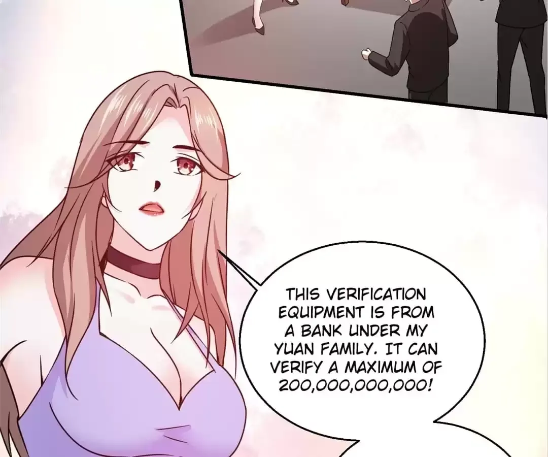 Heaven Defying God of War Chapter 56 page 20