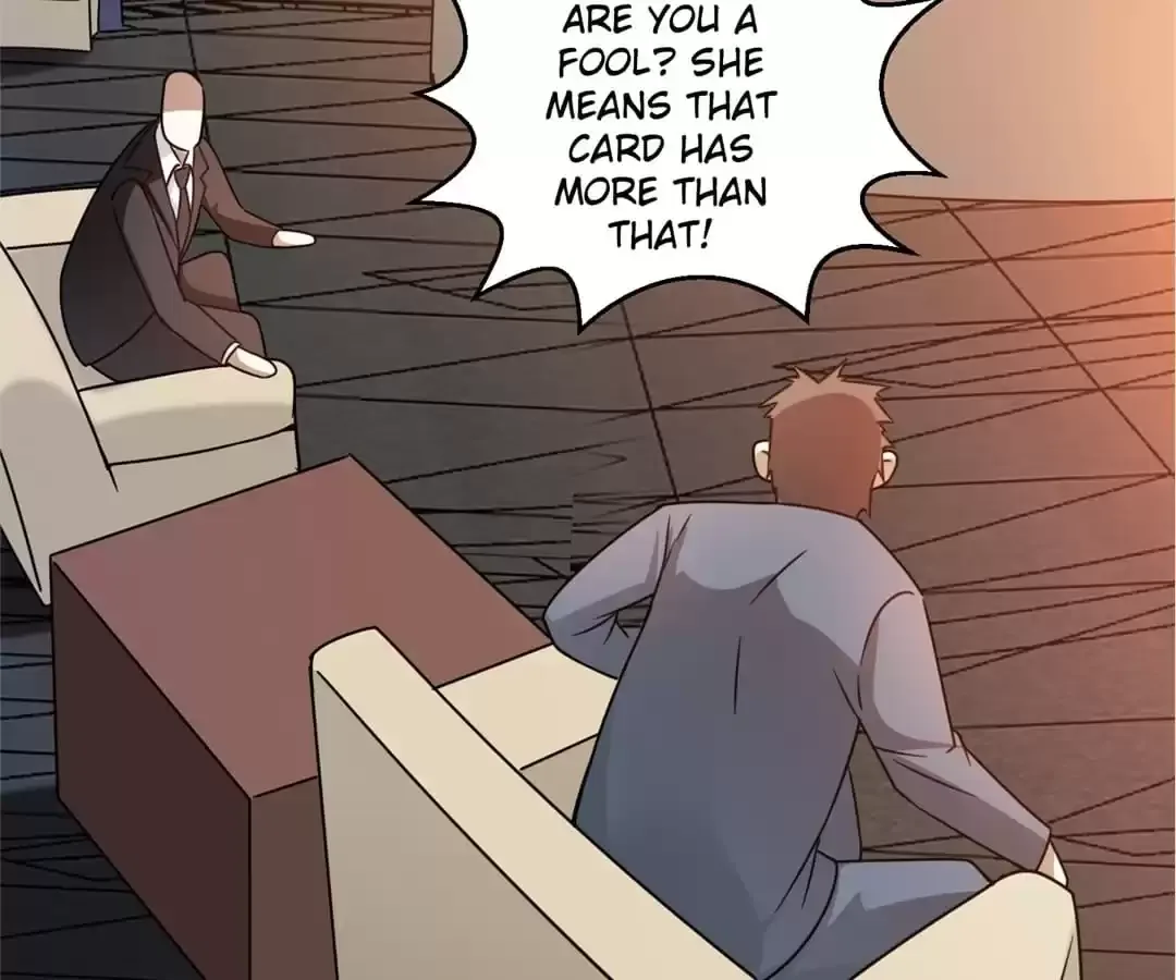 Heaven Defying God of War Chapter 56 page 34