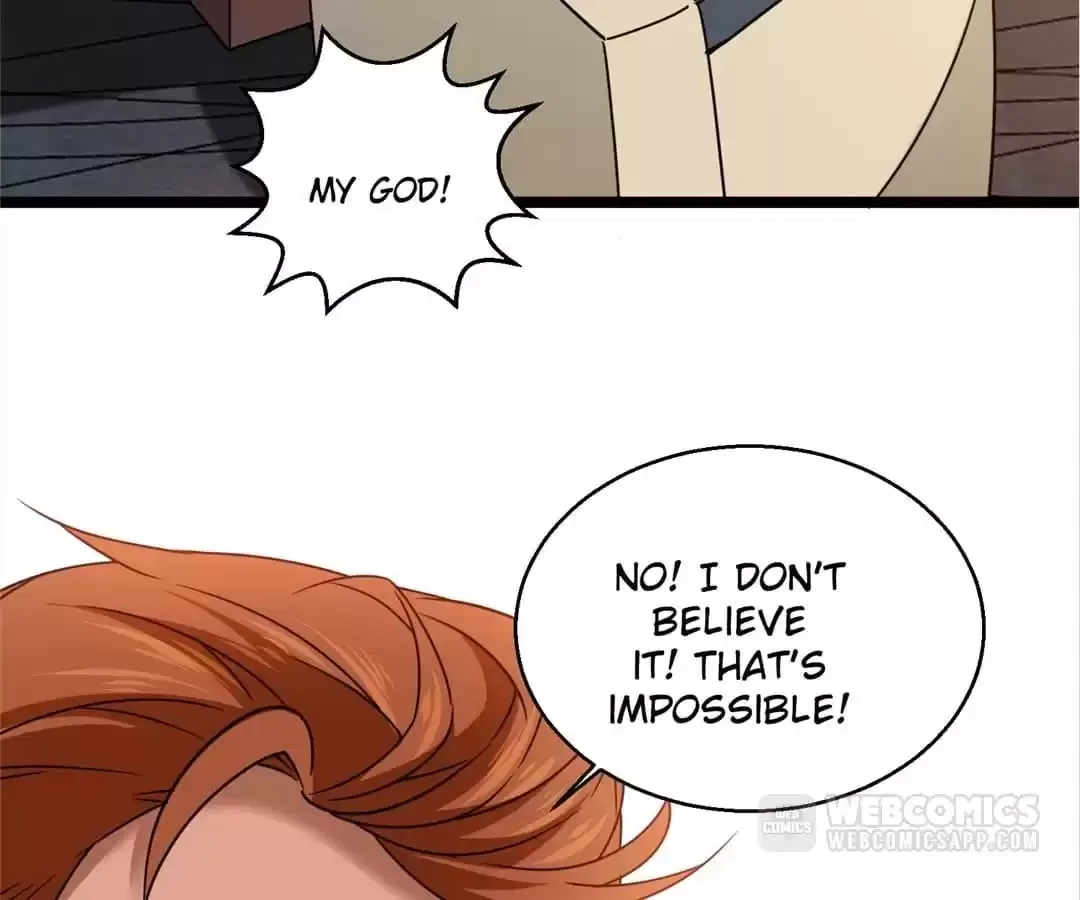 Heaven Defying God of War Chapter 56 page 35