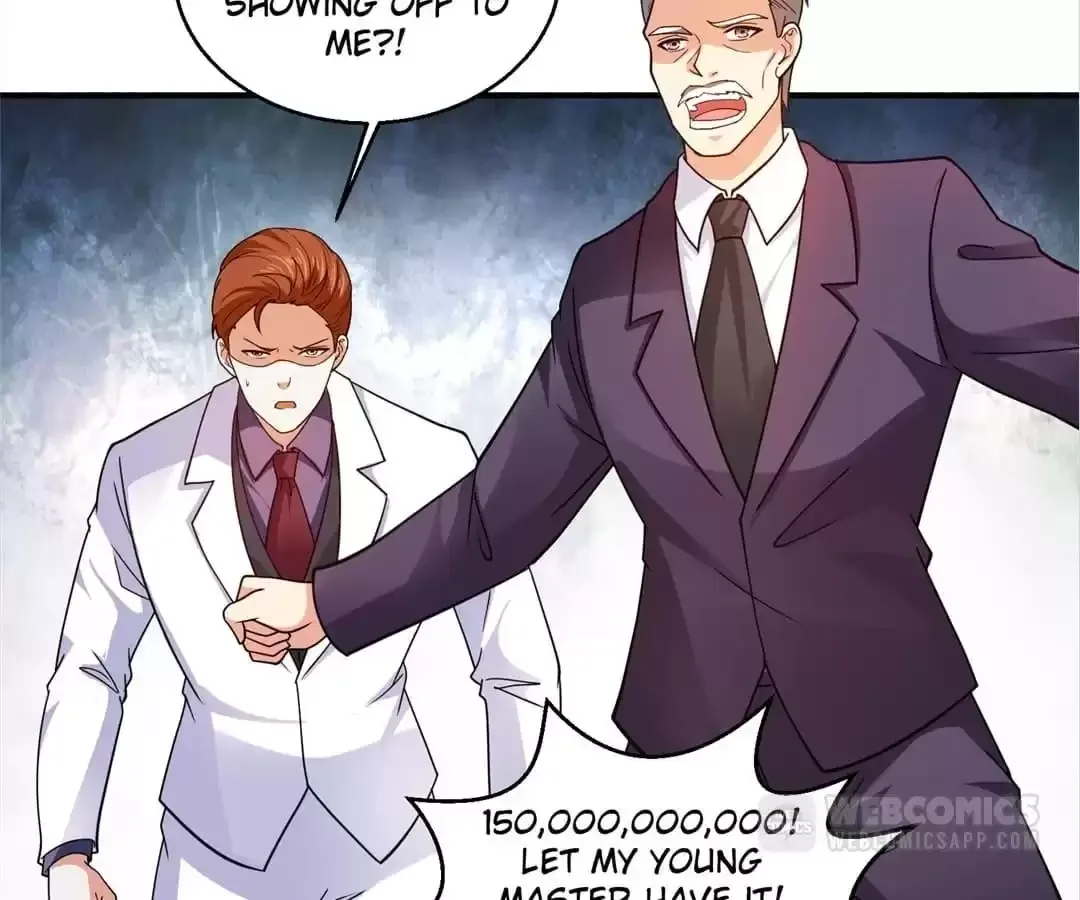 Heaven Defying God of War Chapter 56 page 43