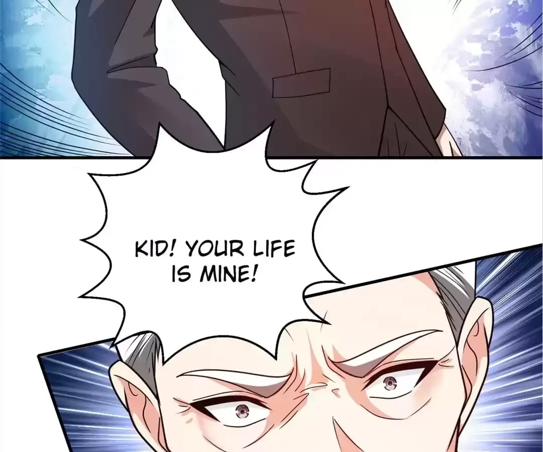 Heaven Defying God of War Chapter 56 page 46