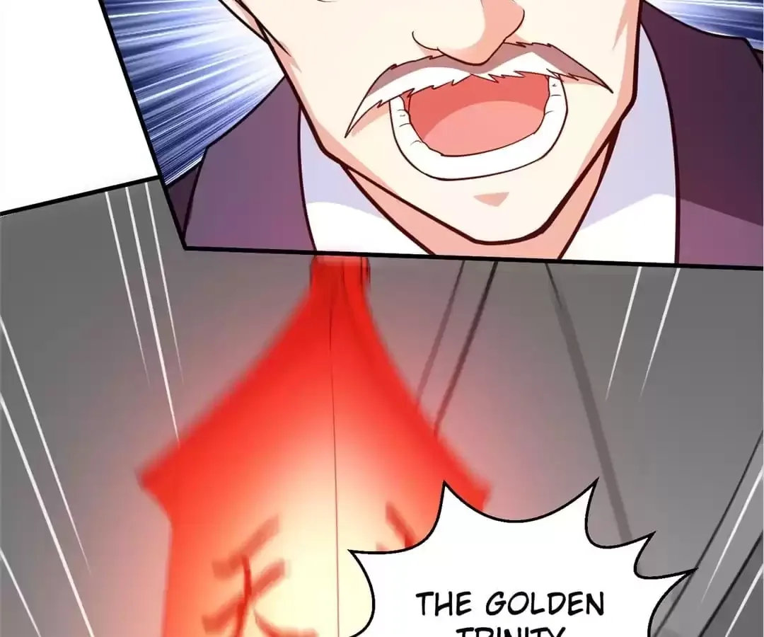 Heaven Defying God of War Chapter 56 page 47