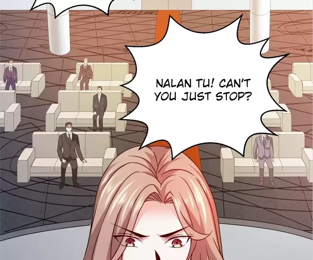 Heaven Defying God of War Chapter 57 page 20