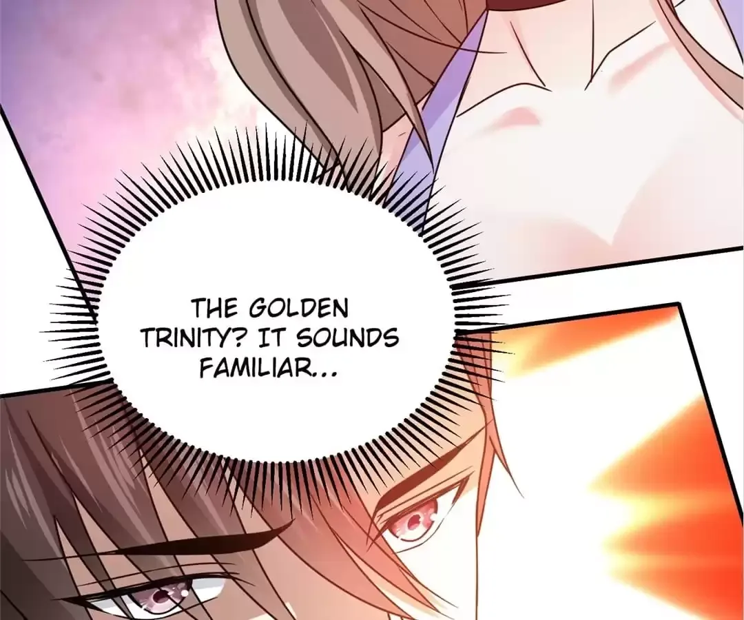 Heaven Defying God of War Chapter 57 page 16
