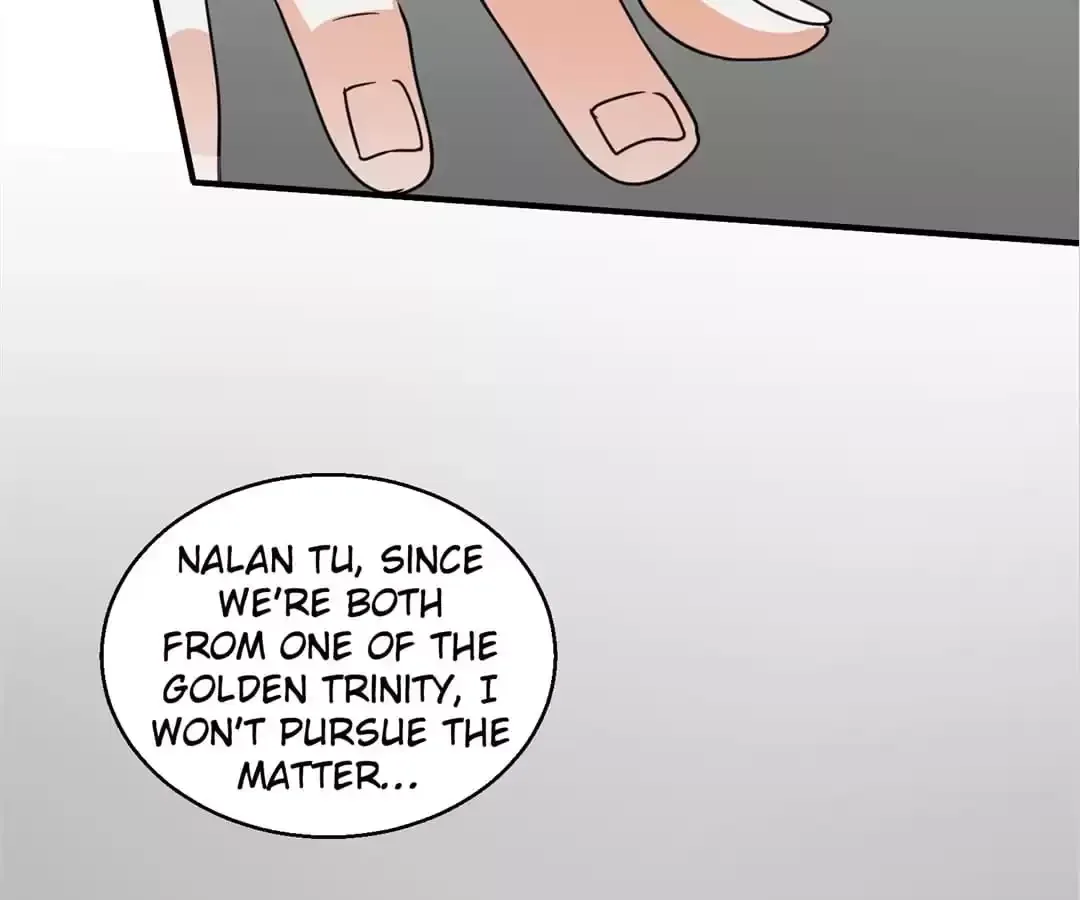 Heaven Defying God of War Chapter 57 page 13