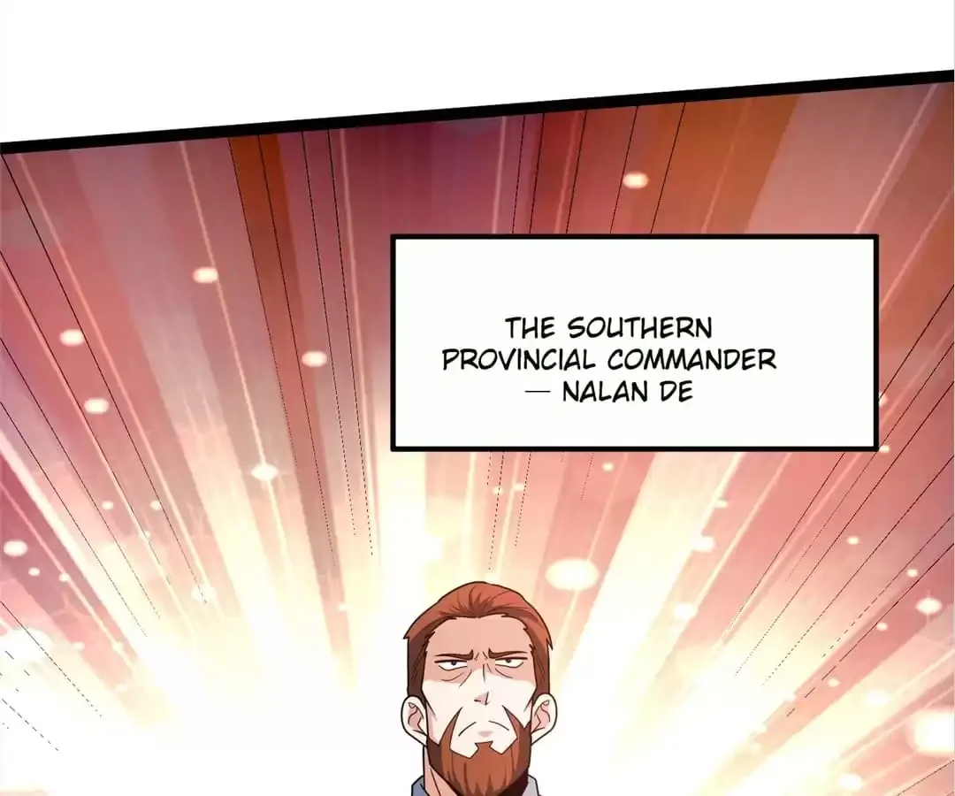 Heaven Defying God of War Chapter 57 page 31