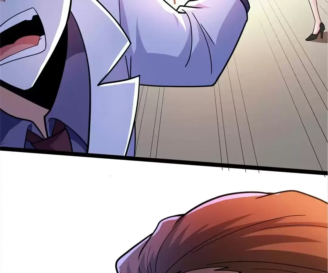 Heaven Defying God of War Chapter 57 page 36
