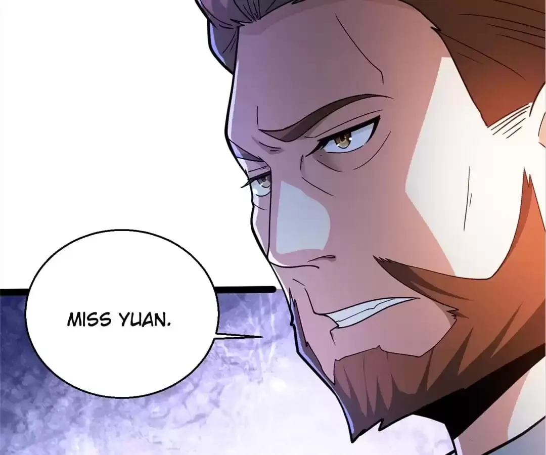 Heaven Defying God of War Chapter 57 page 37