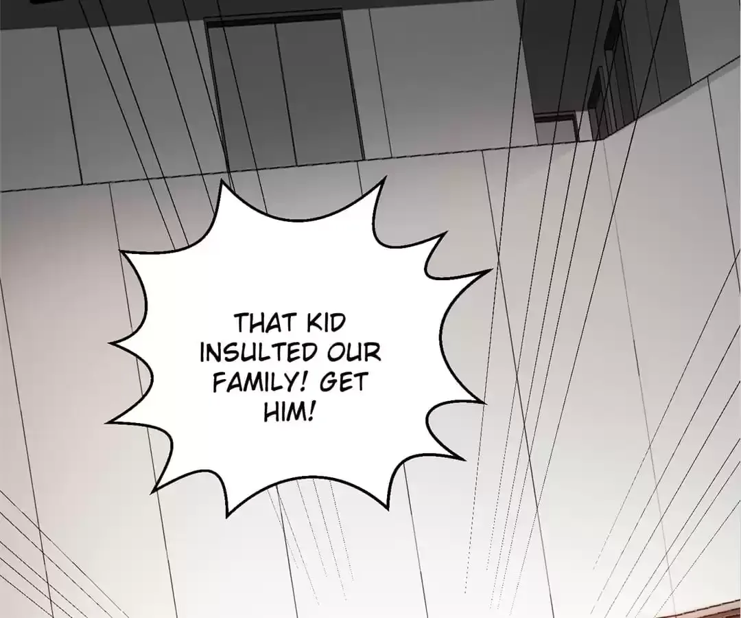 Heaven Defying God of War Chapter 57 page 34