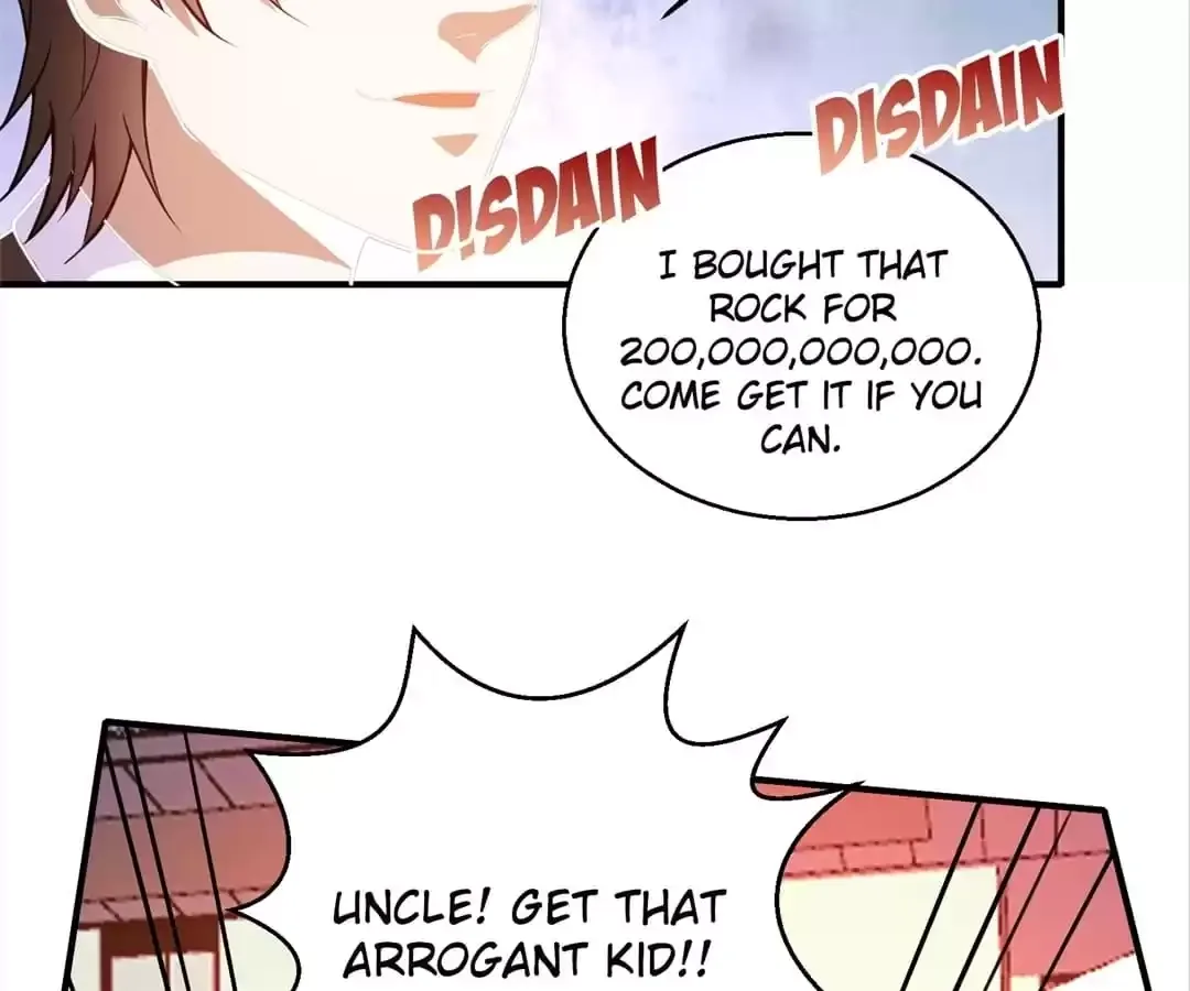 Heaven Defying God of War Chapter 57 page 46