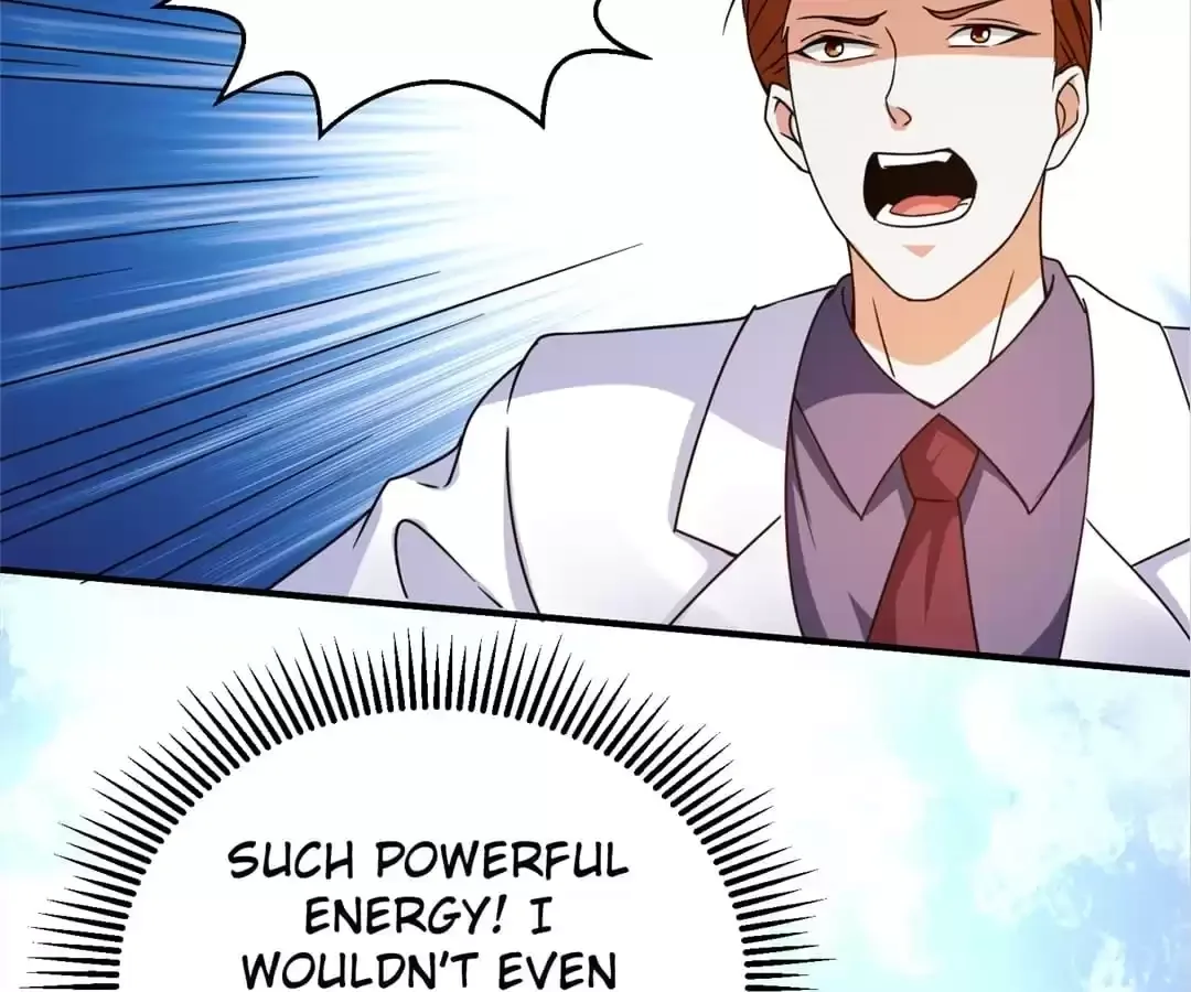 Heaven Defying God of War Chapter 57 page 5