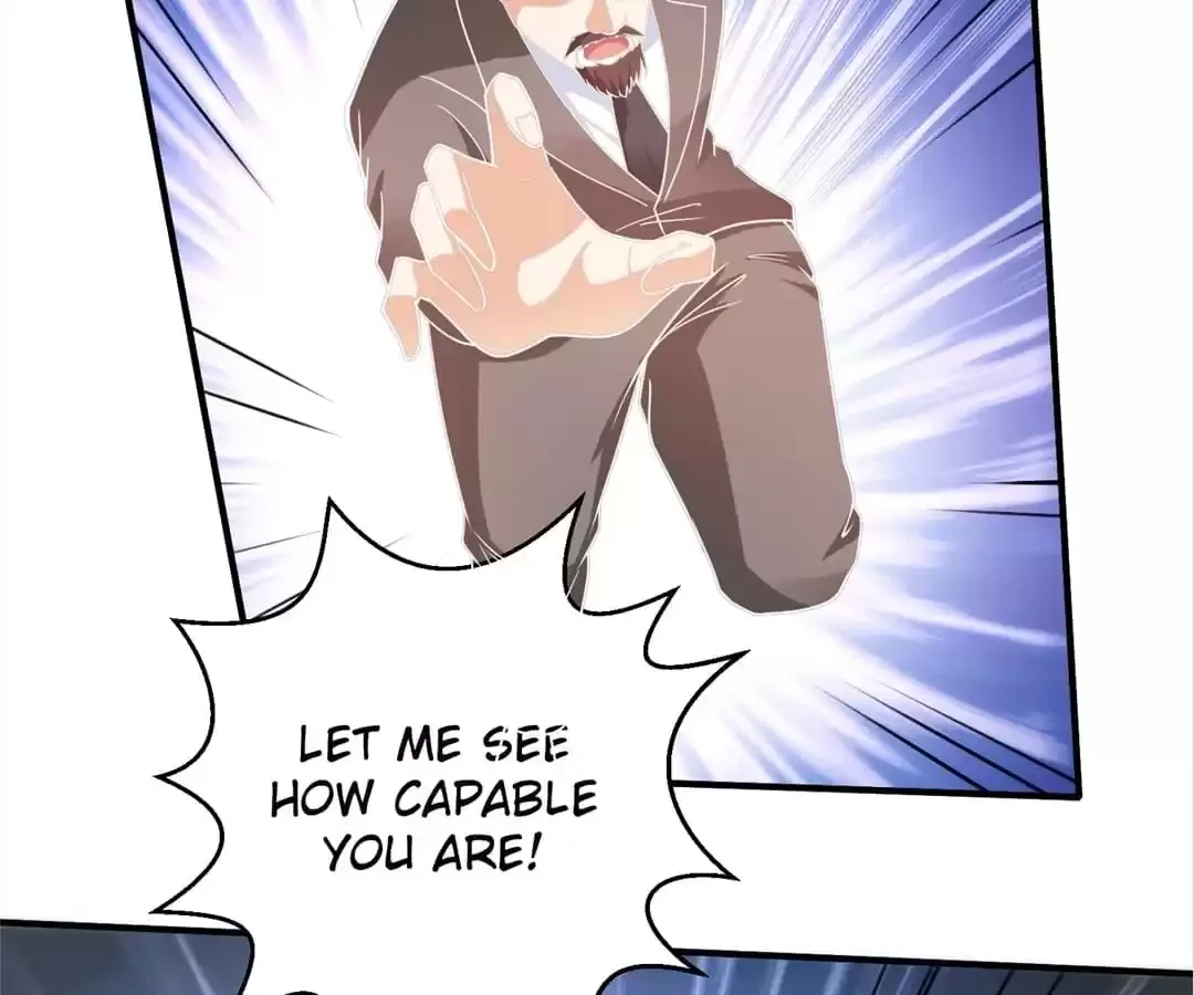 Heaven Defying God of War Chapter 57 page 49