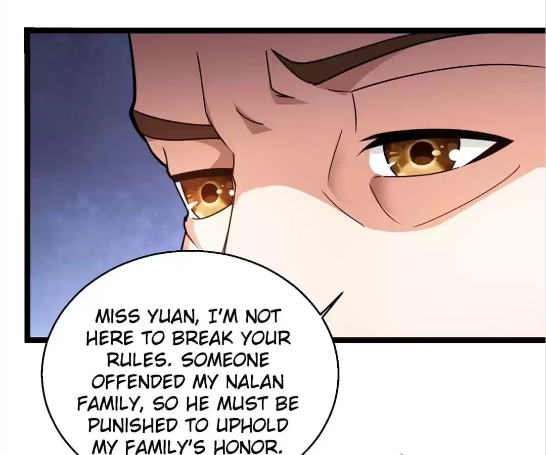 Heaven Defying God of War Chapter 57 page 39
