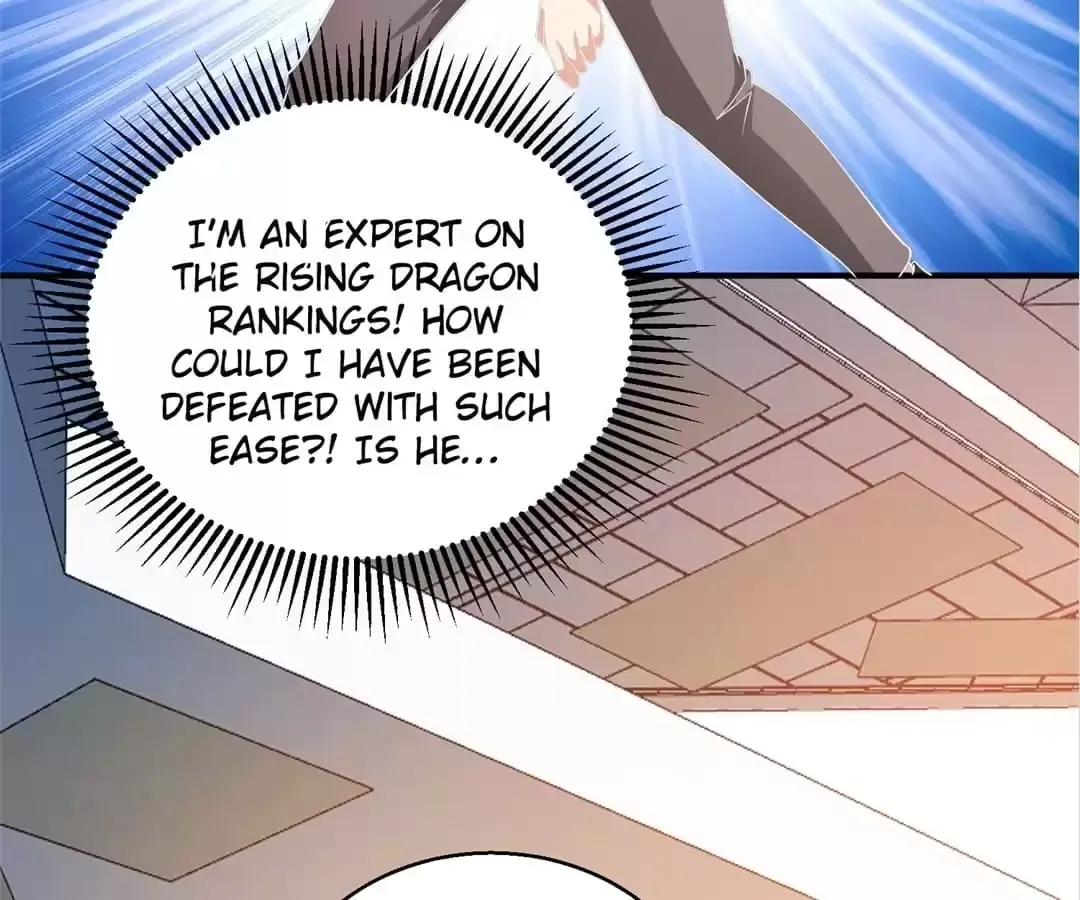 Heaven Defying God of War Chapter 57 page 61