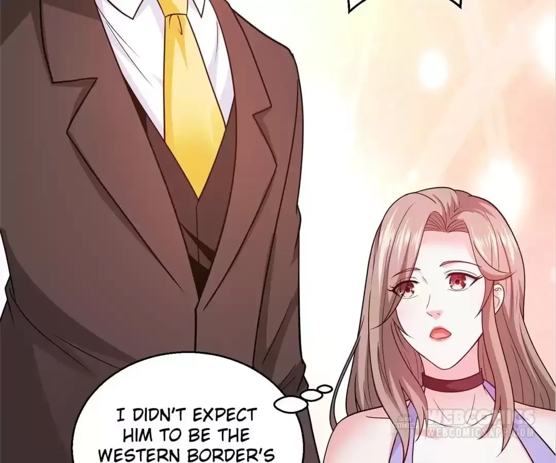 Heaven Defying God of War Chapter 58 page 19