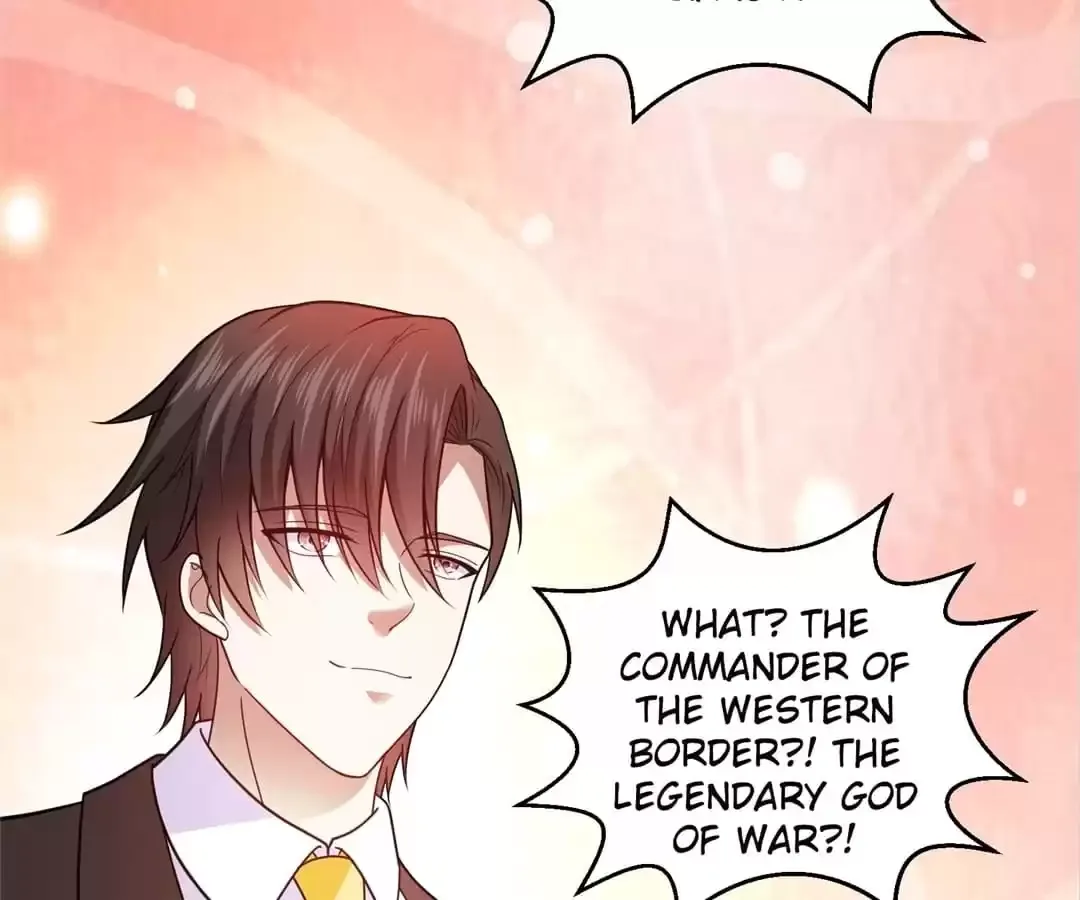 Heaven Defying God of War Chapter 58 page 18
