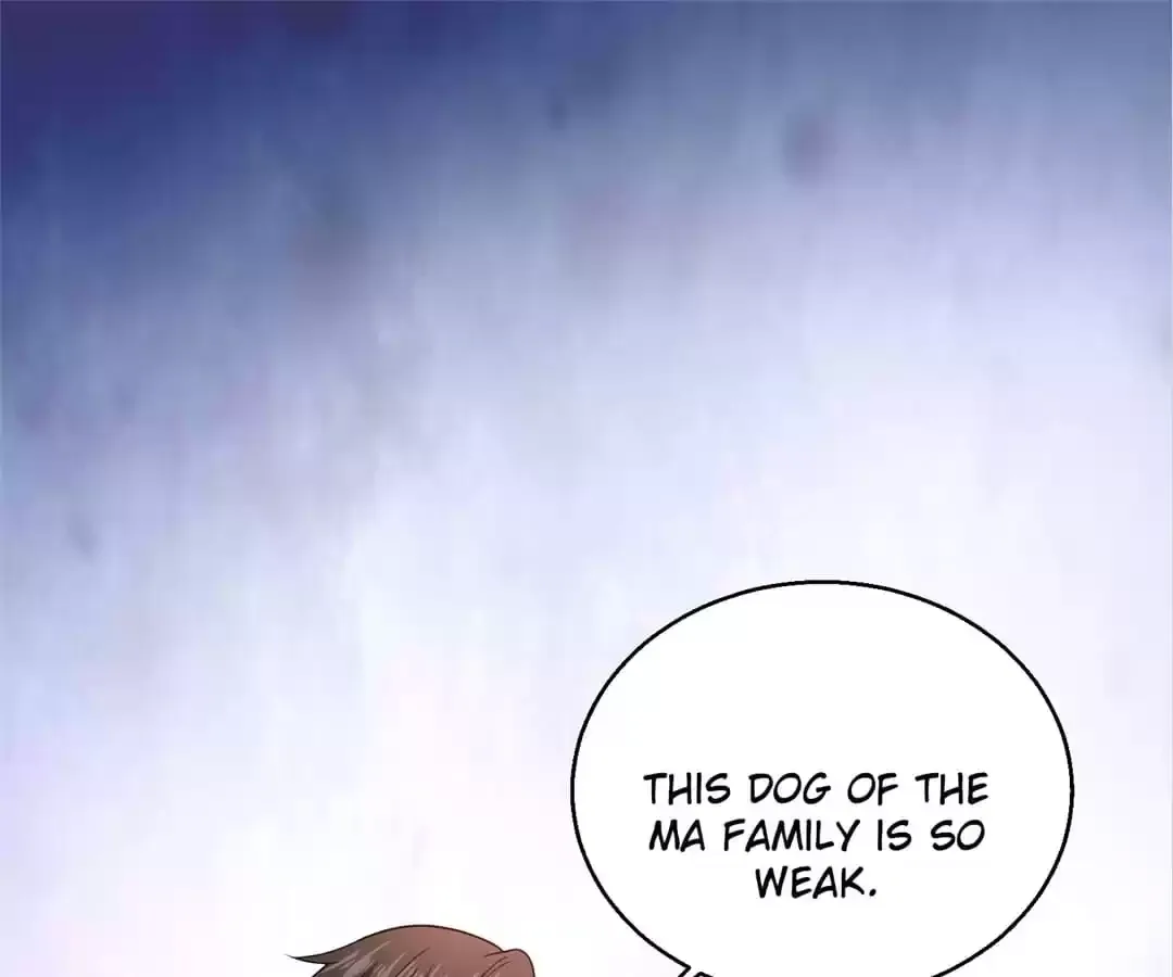 Heaven Defying God of War Chapter 58 page 2