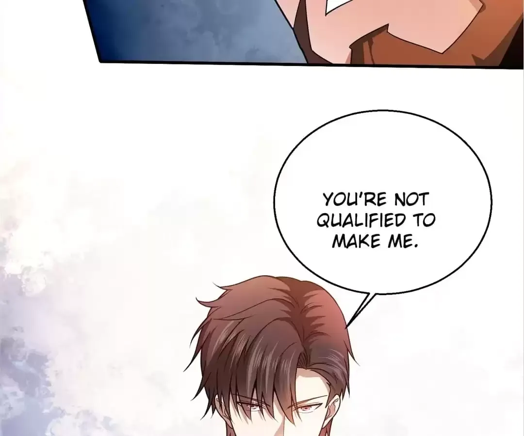 Heaven Defying God of War Chapter 58 page 9