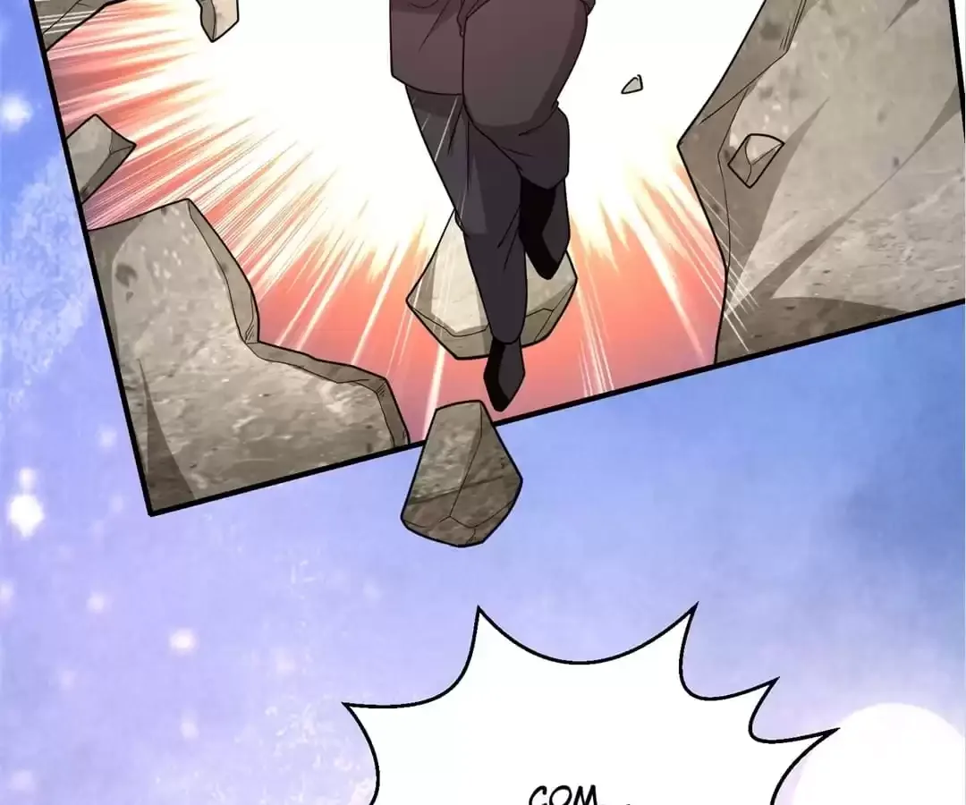 Heaven Defying God of War Chapter 58 page 12