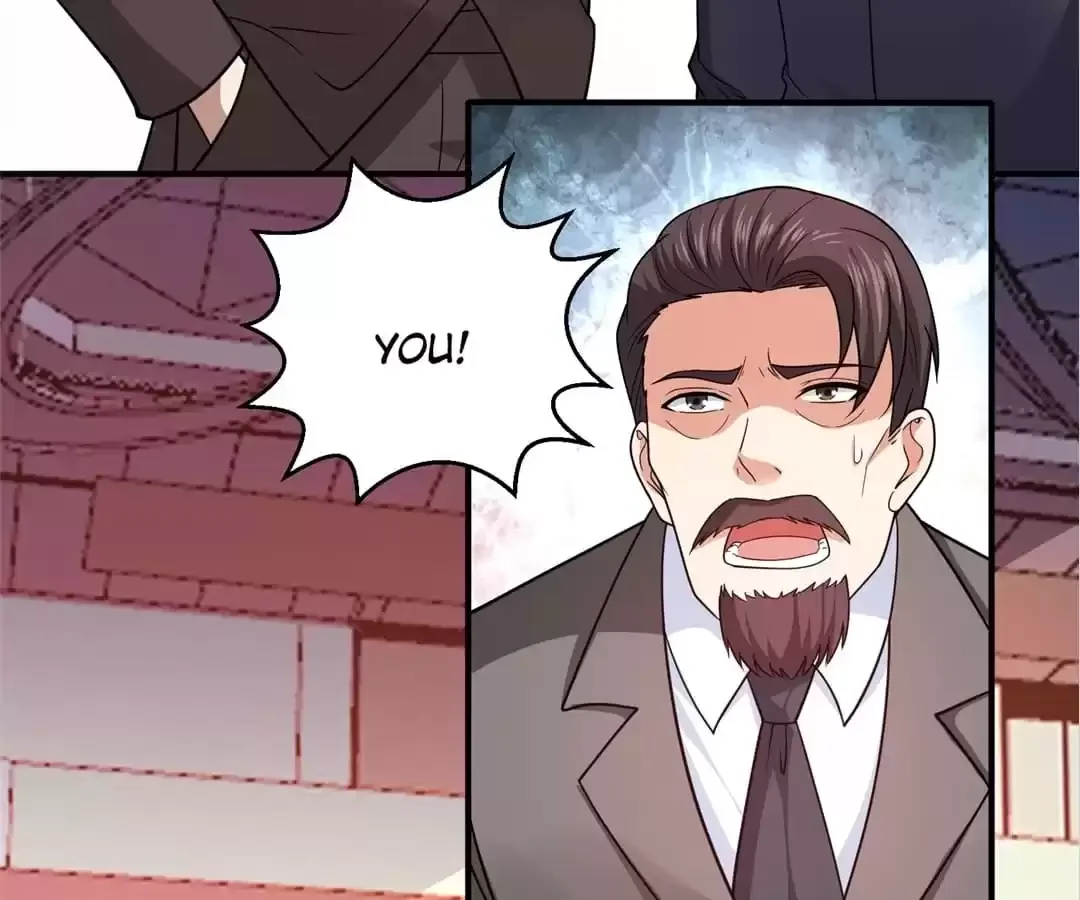Heaven Defying God of War Chapter 58 page 4