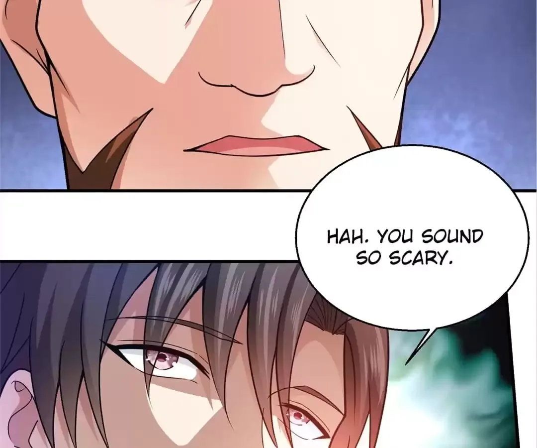 Heaven Defying God of War Chapter 58 page 7