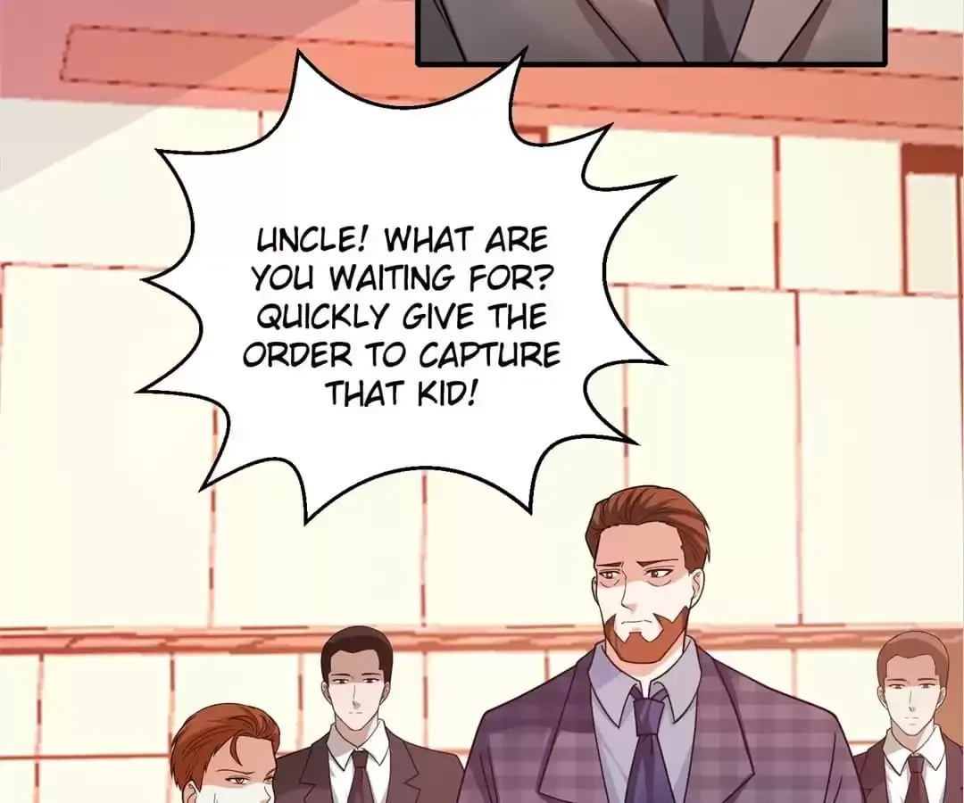 Heaven Defying God of War Chapter 58 page 5