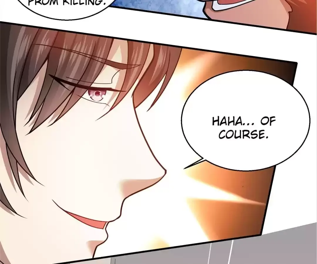 Heaven Defying God of War Chapter 58 page 26