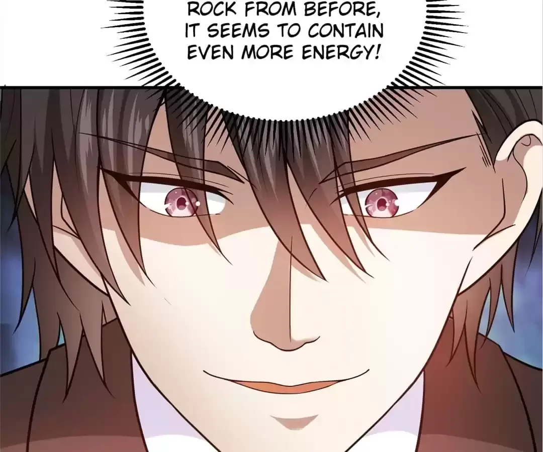 Heaven Defying God of War Chapter 58 page 40