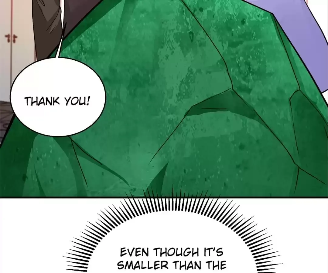 Heaven Defying God of War Chapter 58 page 39