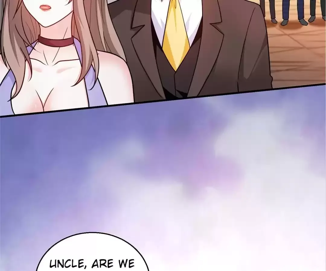 Heaven Defying God of War Chapter 58 page 32