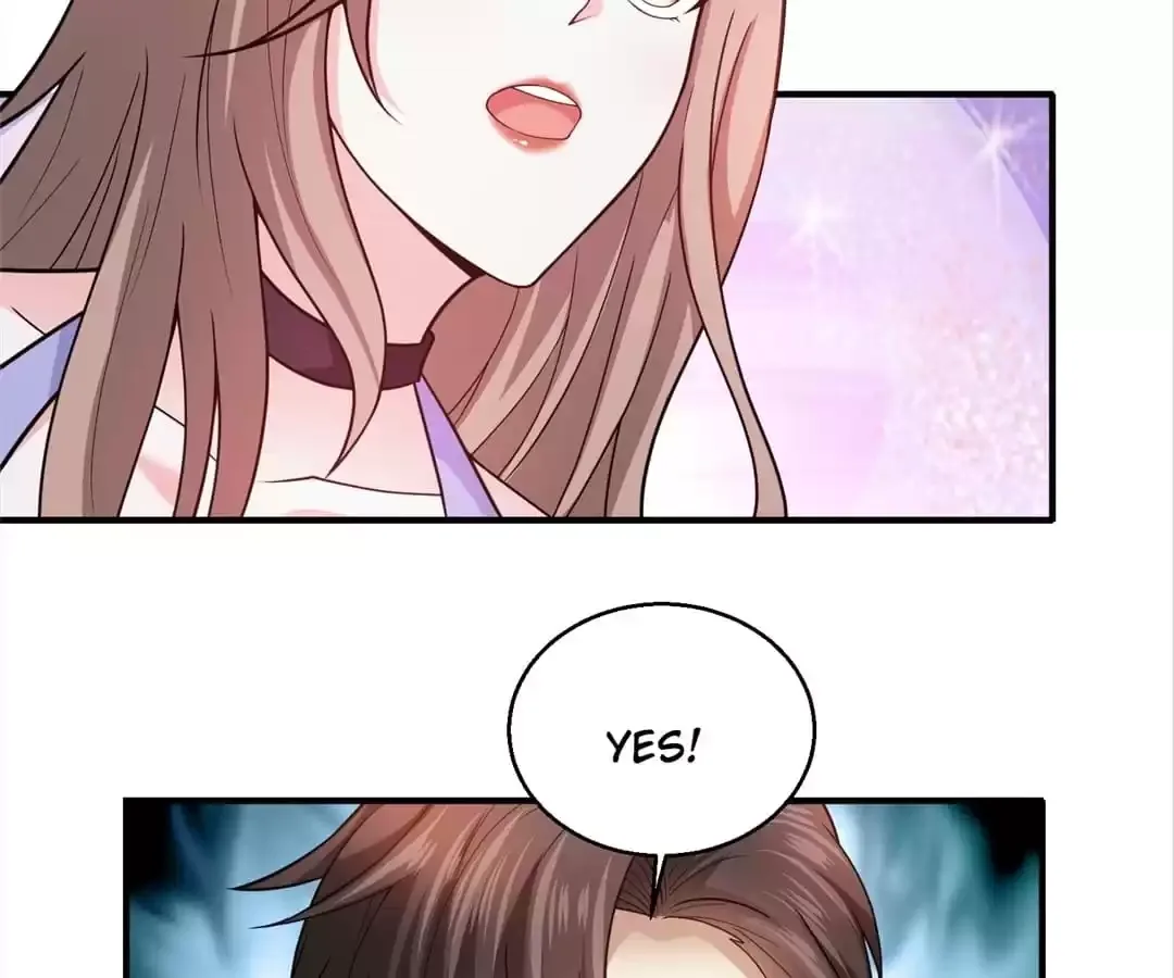 Heaven Defying God of War Chapter 58 page 44